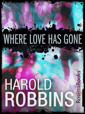 cover image of Where Love Has Gone